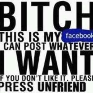 Meet your Posher, Lakeisha